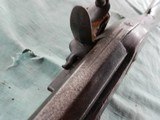 American Fullstock Flintlock Militia/Long Fowler - 15 of 18