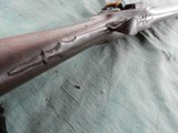 American Fullstock Flintlock Militia/Long Fowler - 5 of 18