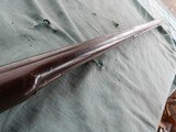 American Fullstock Flintlock Militia/Long Fowler - 6 of 18