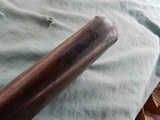 American Fullstock Flintlock Militia/Long Fowler - 18 of 18