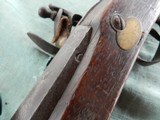American Fullstock Flintlock Militia/Long Fowler - 13 of 18