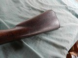 American Fullstock Flintlock Militia/Long Fowler - 17 of 18