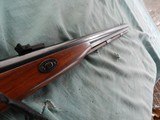 Thompson Center 12ga. New Englander shotgun - 6 of 12