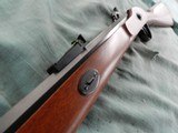 Thompson Center Cusrom Shop .50 cal muzzleloader - 7 of 8