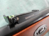 Thompson Center Cusrom Shop .50 cal muzzleloader - 4 of 8