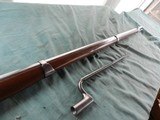 Rev. War issued French 1728 Musket .68cal. - 4 of 7