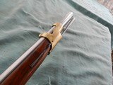 Belgian Made Charlesville musket - 6 of 12