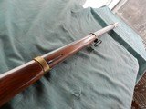 Belgian Made Charlesville musket - 5 of 12