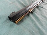 Thompson/CenterFlintlock .50 cal. Rifle - 6 of 10