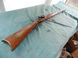 Thompson/CenterFlintlock .50 cal. Rifle - 1 of 10