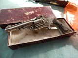 Otis Smith NIB .32 cal Safety Revolver - 1 of 12