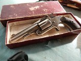 Otis Smith NIB .32 cal Safety Revolver - 11 of 12