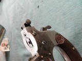 Otis Smith NIB .32 cal Safety Revolver - 8 of 12