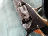 Colt 1862 Relic made in 1863 - 6 of 12