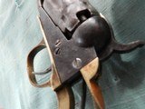 Colt 1862 Relic made in 1863 - 10 of 12