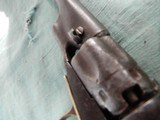 Colt 1862 Relic made in 1863 - 9 of 12
