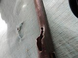 Colt 1862 Relic made in 1863 - 11 of 12