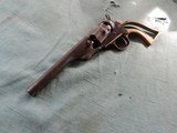 Colt 1862 Relic made in 1863
