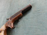 Muff gun .22 short spurtrigger - 5 of 11