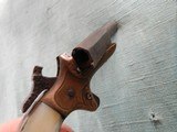 Muff gun .22 short spurtrigger - 9 of 11