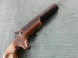 Muff gun .22 short spurtrigger - 4 of 11