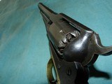 Remington 1858 revolver low SN 1311 - 10 of 14
