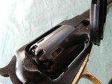 Remington 1858 revolver low SN 1311 - 6 of 14