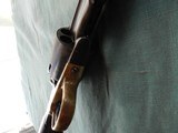 Remington 1858 revolver low SN 1311 - 4 of 14