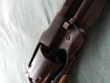 Remington 1858 revolver low SN 1311 - 5 of 14