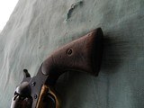 Remington 1858 revolver low SN 1311 - 3 of 14