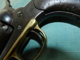 Remington 1858 revolver low SN 1311 - 12 of 14