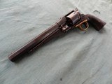 Remington 1858 revolver low SN 1311 - 2 of 14