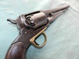 Remington 1858 revolver low SN 1311 - 9 of 14