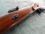 Thompson Center White Mountain .50 cal Carbine - 9 of 11