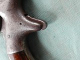 American Single Shot Percussion .36ca lDerringer - 12 of 12
