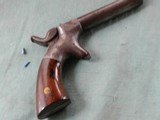 American Single Shot Percussion .36ca lDerringer - 2 of 12