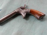 American Single Shot Percussion .36ca lDerringer - 6 of 12