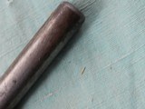 American Single Shot Percussion .36ca lDerringer - 11 of 12
