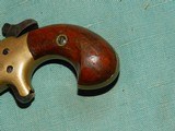 Colt .41 caliber Thuer Deringer - 7 of 8