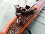 Thompson Center .50 cal Flintlock Renegade - 6 of 14