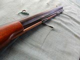 Thompson Center .50 cal Flintlock Renegade - 9 of 14