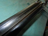 Mills London Fine Twist 12 ga.Double - 13 of 13