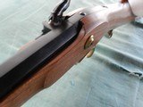 Thompson Center Hawken .50 cal - 10 of 10