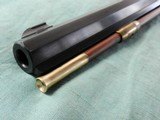 Thompson Center Hawken .50 cal - 7 of 10