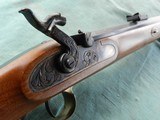 Thompson Center Hawken .50 cal - 3 of 10
