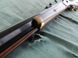Thompson Center Hawken .50 cal - 8 of 10