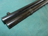 Antique Winchester 1886 in .45-70 made in 1890 - 14 of 20