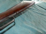 Antique Winchester 1886 in .45-70 made in 1890 - 20 of 20