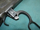 Antique Winchester 1886 in .45-70 made in 1890 - 5 of 20