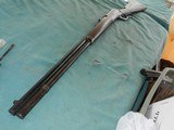 Antique Winchester 1886 in .45-70 made in 1890 - 13 of 20